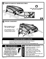Preview for 11 page of Yakima CargoPack Manual