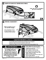 Предварительный просмотр 11 страницы Yakima CargoPack Manual