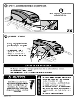 Предварительный просмотр 17 страницы Yakima CargoPack Manual