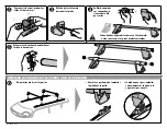 Preview for 6 page of Yakima Control Towers Quick Installation Manual