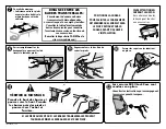 Preview for 7 page of Yakima Control Towers Quick Installation Manual