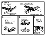 Предварительный просмотр 3 страницы Yakima CopperHead Manual