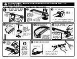 Предварительный просмотр 8 страницы Yakima CopperHead Manual