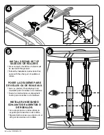 Предварительный просмотр 3 страницы Yakima DeckHand Installation Manual