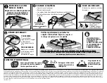 Preview for 4 page of Yakima Destination Quick Start Manual