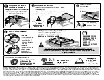 Preview for 6 page of Yakima Destination Quick Start Manual