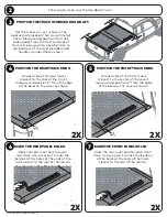 Preview for 2 page of Yakima Diamondback Quick Start Manual