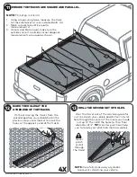 Preview for 4 page of Yakima Diamondback Quick Start Manual