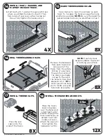 Предварительный просмотр 5 страницы Yakima Diamondback Quick Start Manual