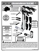 Yakima DoubleDown 2 Manual preview