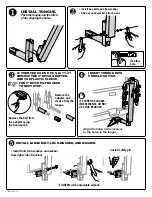 Preview for 2 page of Yakima DoubleDown 2 Manual