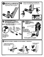 Preview for 12 page of Yakima DoubleDown 2 Manual