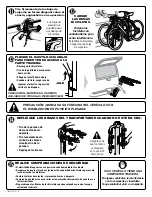 Предварительный просмотр 14 страницы Yakima DoubleDown 2 Manual