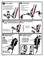 Preview for 2 page of Yakima DoubleDown ACE 2 Manual