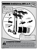 Preview for 7 page of Yakima DoubleDown ACE 2 Manual