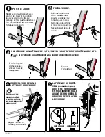 Preview for 8 page of Yakima DoubleDown ACE 2 Manual