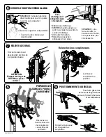 Preview for 9 page of Yakima DoubleDown ACE 2 Manual