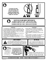 Preview for 12 page of Yakima DoubleDown ACE 2 Manual