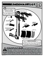 Preview for 13 page of Yakima DoubleDown ACE 2 Manual