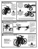 Preview for 16 page of Yakima DoubleDown ACE 2 Manual