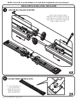 Preview for 2 page of Yakima DoubleHaul Manual