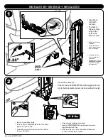 Preview for 2 page of Yakima Dr.Tray Manual