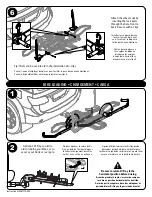 Предварительный просмотр 4 страницы Yakima Dr.Tray Manual