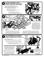 Preview for 6 page of Yakima Dr.Tray Manual