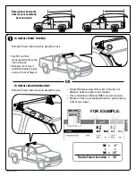 Preview for 2 page of Yakima DryDock Manual