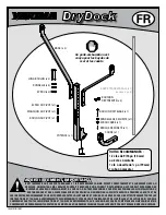 Preview for 10 page of Yakima DryDock Manual