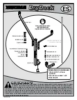 Preview for 19 page of Yakima DryDock Manual