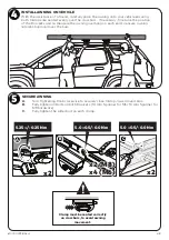 Preview for 4 page of Yakima EASY-OFF Installation Instructions Manual