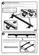 Preview for 6 page of Yakima EASY-OFF Installation Instructions Manual