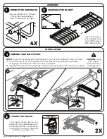 Preview for 2 page of Yakima EXO GearWarrior Manual