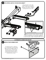 Preview for 3 page of Yakima EXO LitKit Quick Start Manual