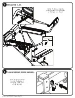 Preview for 4 page of Yakima EXO LitKit Quick Start Manual