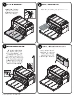 Предварительный просмотр 2 страницы Yakima EXO OpenRange Quick Start Manual