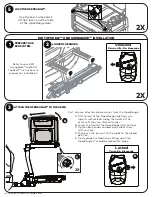 Предварительный просмотр 3 страницы Yakima EXO OpenRange Quick Start Manual