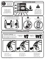 Preview for 4 page of Yakima EXO OpenRange Quick Start Manual