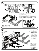 Предварительный просмотр 4 страницы Yakima EXO TopShelf Assembly And Installation Manual