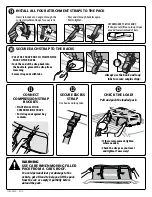 Preview for 4 page of Yakima FarOut Manual