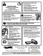 Preview for 5 page of Yakima FarOut Manual