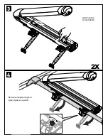 Preview for 4 page of Yakima FatCat 4 Installation Instructions Manual