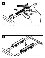 Предварительный просмотр 6 страницы Yakima FatCat 4 Installation Instructions Manual