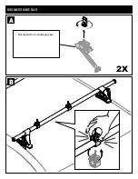 Preview for 9 page of Yakima FatCat 4 Installation Instructions Manual