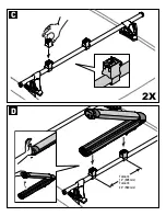 Preview for 10 page of Yakima FatCat 4 Installation Instructions Manual