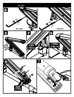 Предварительный просмотр 13 страницы Yakima FatCat 4 Installation Instructions Manual