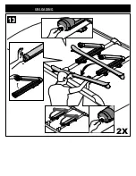 Предварительный просмотр 15 страницы Yakima FatCat 4 Installation Instructions Manual