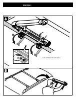 Предварительный просмотр 16 страницы Yakima FatCat 4 Installation Instructions Manual