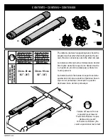 Preview for 2 page of Yakima FatCat 4 Installation Manual